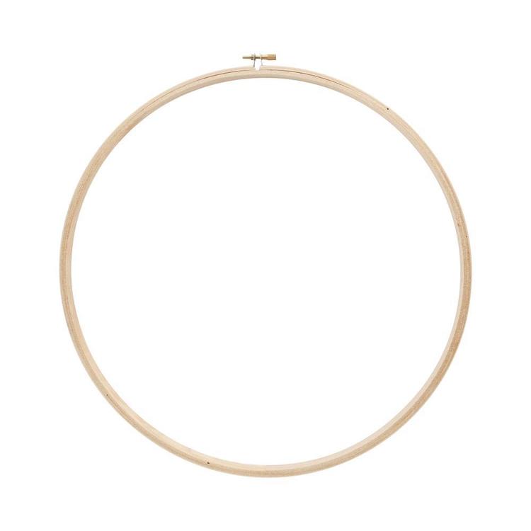 Embroidery Hoops