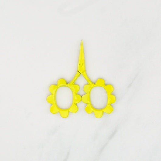 Flower Scissors