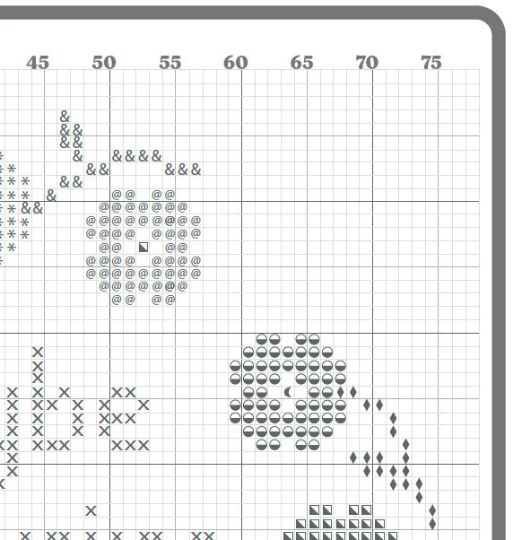 She Done Already Done Had Herses PDF Pattern