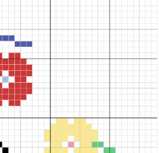 Maybe Swearing Will Help PDF Pattern