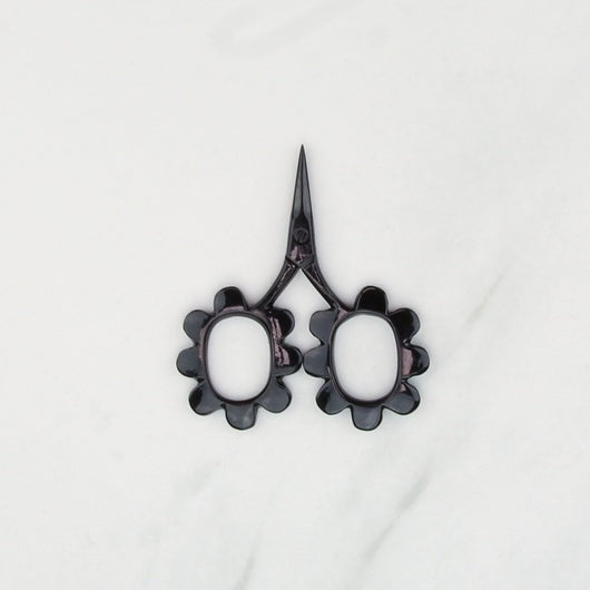 Flower Scissors