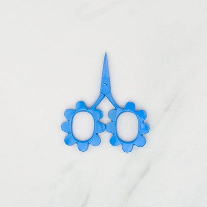 Flower Scissors