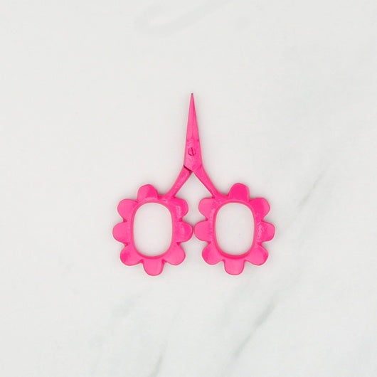 Flower Scissors