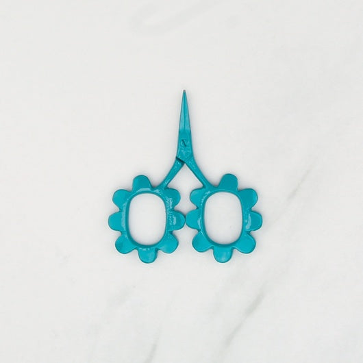 Flower Scissors