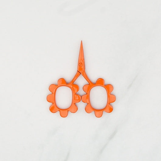 Flower Scissors