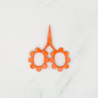 Flower Scissors