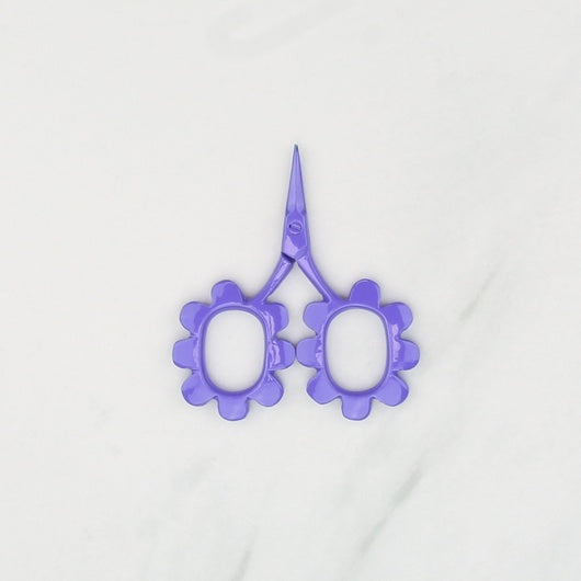 Flower Scissors