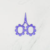 Flower Scissors
