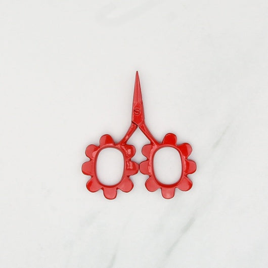 Flower Scissors