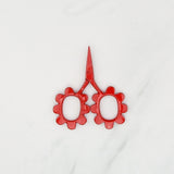 Flower Scissors