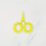 Flower Scissors