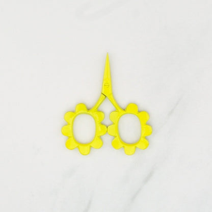 Flower Scissors