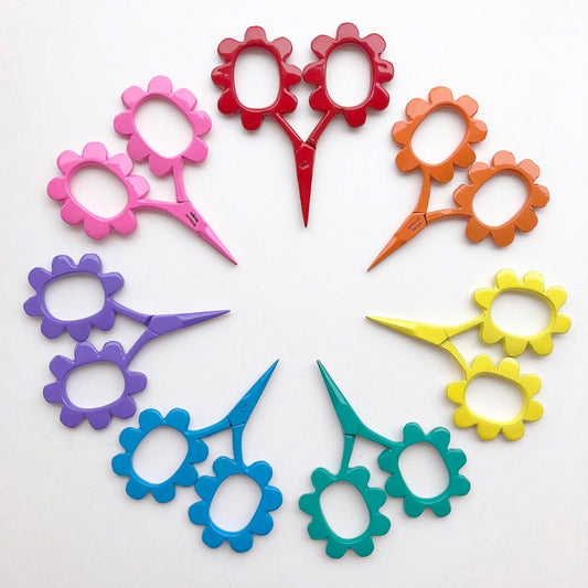 Flower Scissors