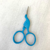 Mini Stork Scissors