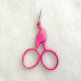 Mini Stork Scissors