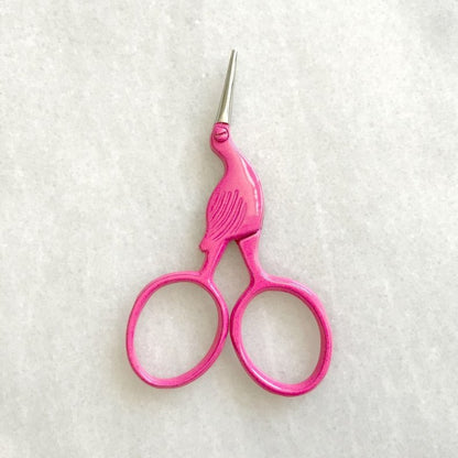 Mini Stork Scissors