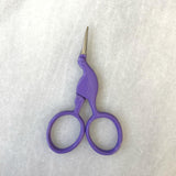 Mini Stork Scissors