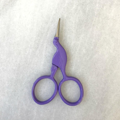 Mini Stork Scissors