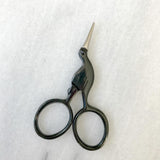 Mini Stork Scissors